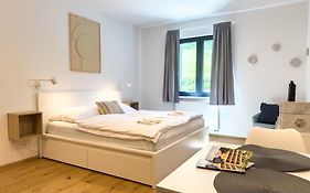 Ski&Bike Apartman Blue