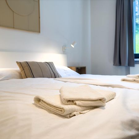 Ski&Bike Apartman Blue Janské Lázně Exteriér fotografie