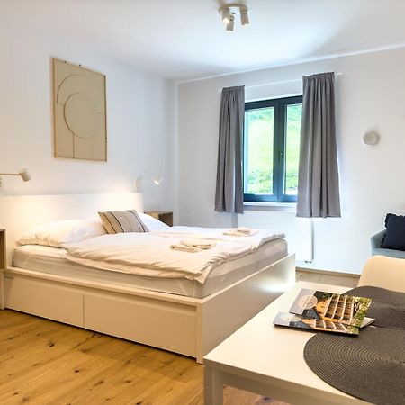 Ski&Bike Apartman Blue Janské Lázně Exteriér fotografie