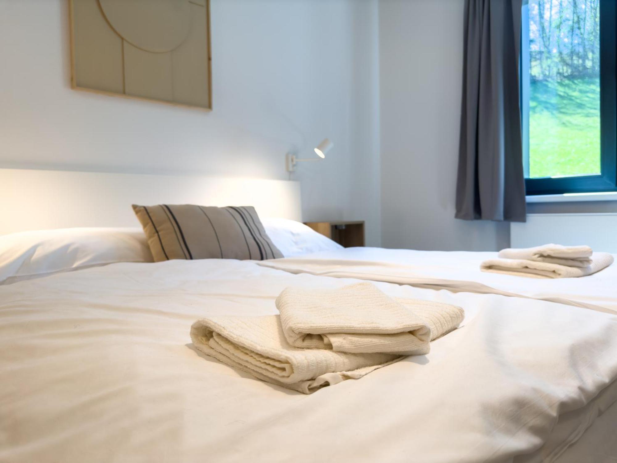 Ski&Bike Apartman Blue Janské Lázně Exteriér fotografie
