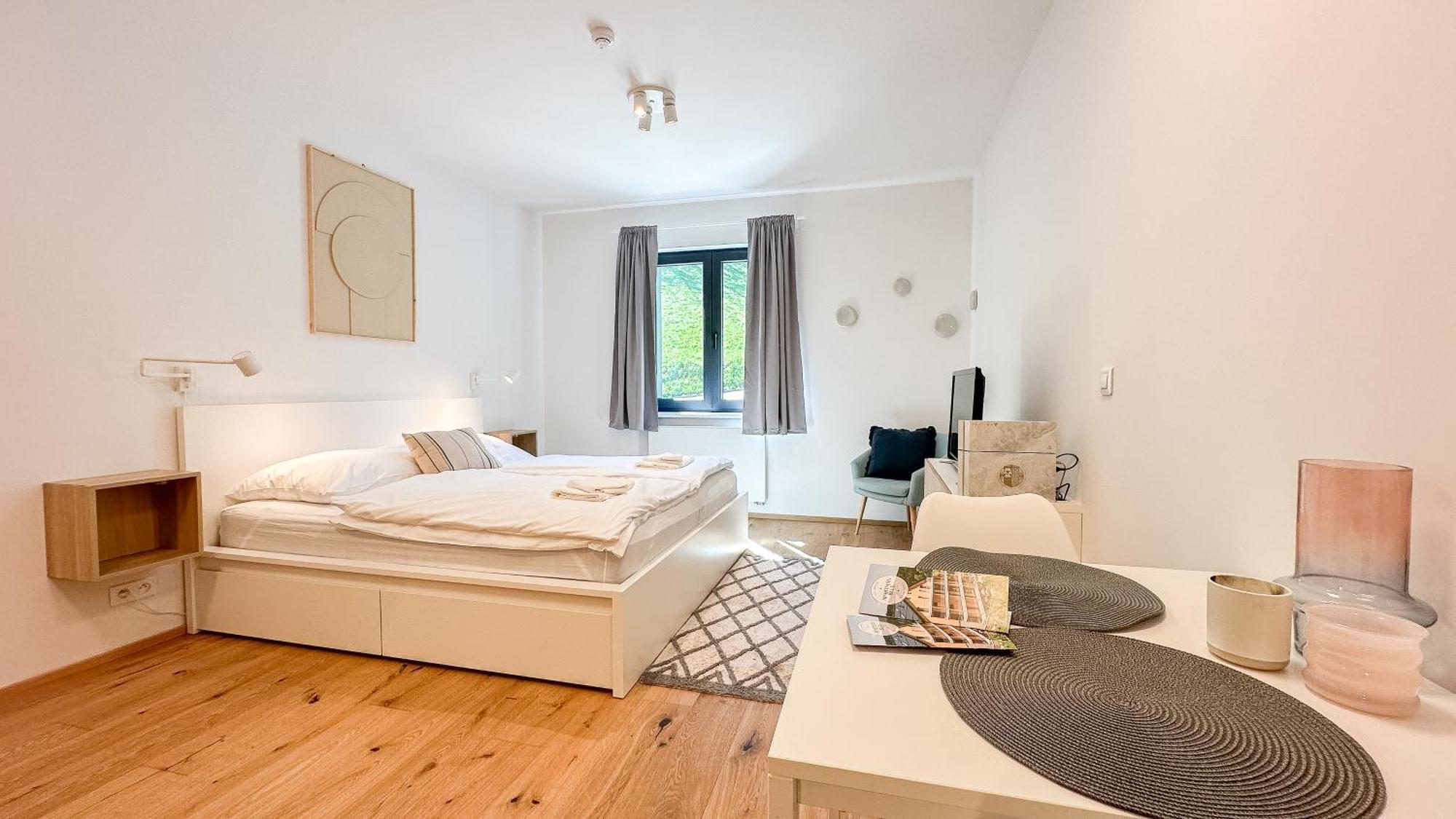 Ski&Bike Apartman Blue Janské Lázně Exteriér fotografie